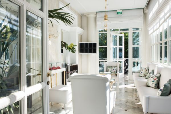 Grand Hotel des Bains (Riccione)